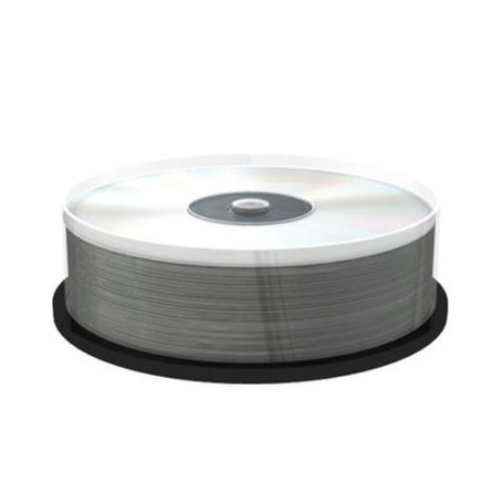 Confezione blu-ray mediarange mr513 bd-r 25gb [mr513]
