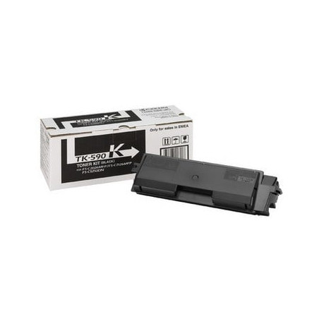 Toner kyocera nero fs-c2026mfp fs-c2126mfp fs-c5250dn