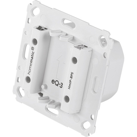 Alimentatore interruttore homematic ip 151197a0 [151197a0]