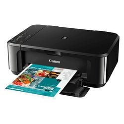 Stampante inkjet canon pixma mg 3650 s multifunzione a colori a4