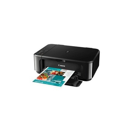 Stampante inkjet canon pixma mg 3650 s multifunzione a colori a4