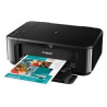 Stampante inkjet canon pixma mg 3650 s multifunzione a colori a4