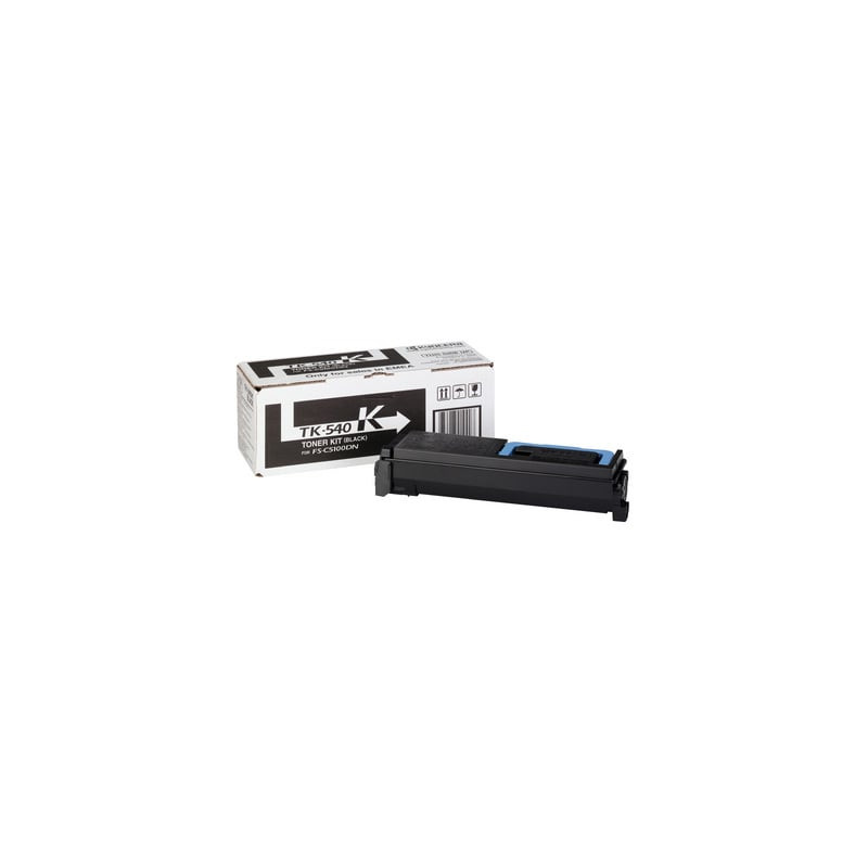 Toner kyocera nero fs-c5100dn [1t02hl0eu0]
