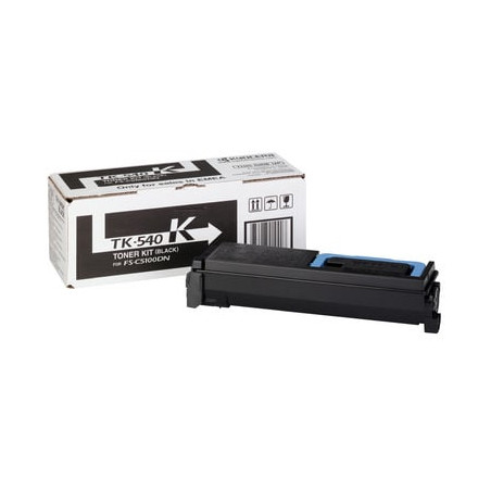 Toner kyocera nero fs-c5100dn [1t02hl0eu0]