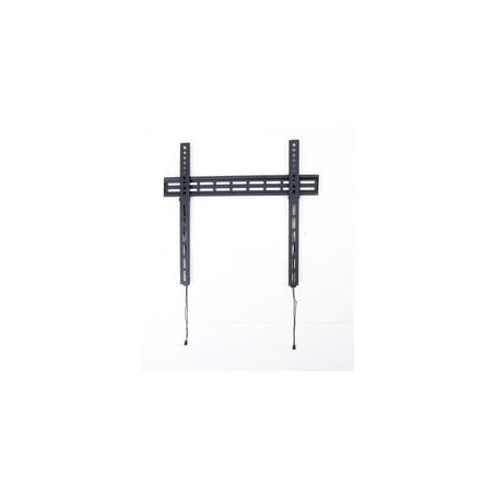 Supporto murale ciatti lcdfisso40 per tv 32-50" 30kg nero