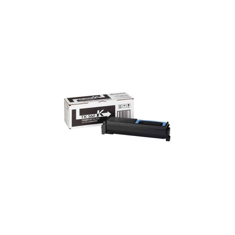 Toner kyocera nero fs-c5300dn [1t02hn0eu0]