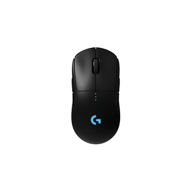 Mouse logitech g pro wireless gaming [910-005272]