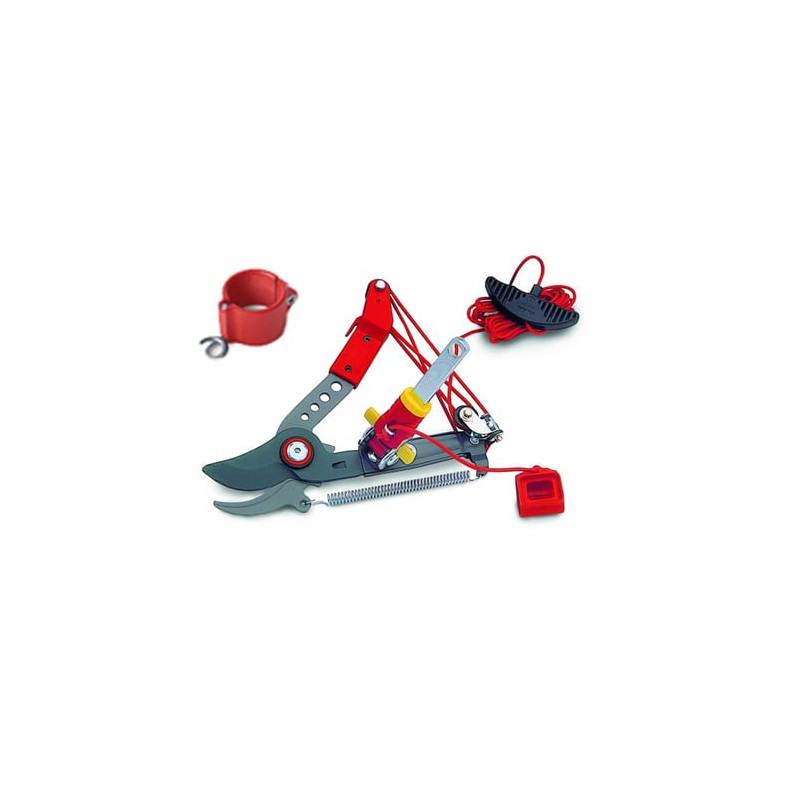 Svettatoio wolf-garten profi 2 rr-vm [71aca006650]