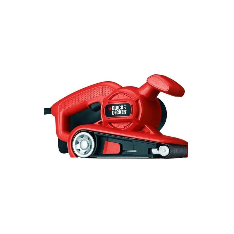 Levigatrice a nastro black&decker ka86 720w [ka86]