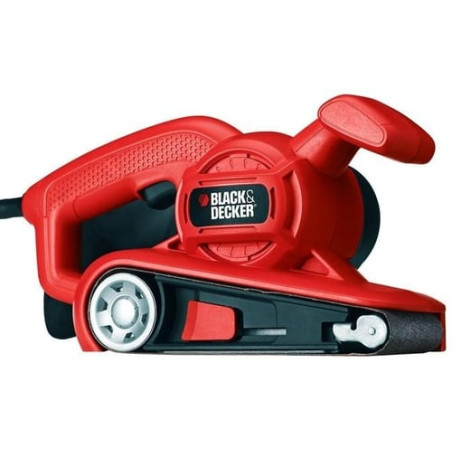 Levigatrice a nastro black&decker ka86 720w [ka86]