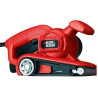Levigatrice a nastro black&decker ka86 720w [ka86]