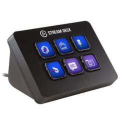Elgato stream deck mini [10gai9901]