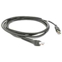 Cavo usb motorla tipo-a 2.1m [cba-u01-s07zar]