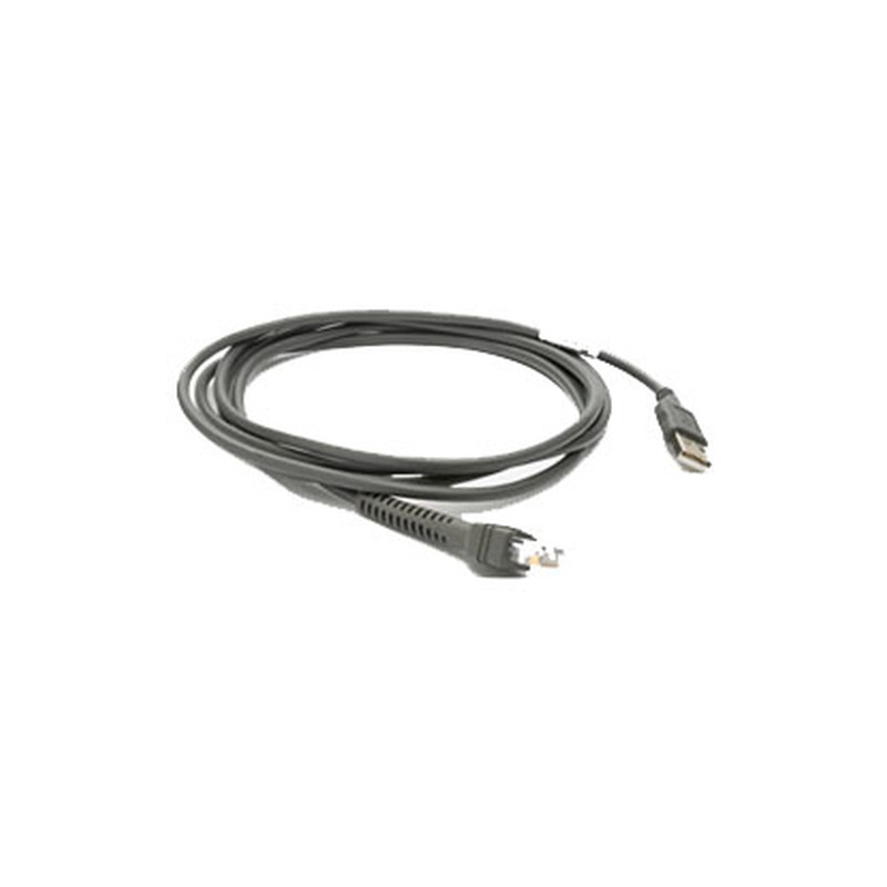 Cavo usb motorla tipo-a 2.1m [cba-u01-s07zar]