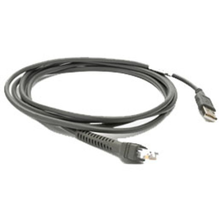 Cavo usb motorla tipo-a 2.1m [cba-u01-s07zar]