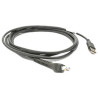 Cavo usb motorla tipo-a 2.1m [cba-u01-s07zar]