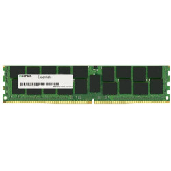 Ram dimm ddr4 4gb mushkin 2400mhz [mes4u240hf4g]