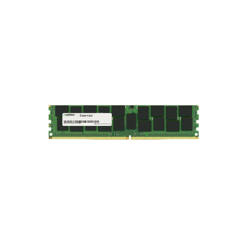 Ram dimm ddr4 4gb mushkin 2400mhz [mes4u240hf4g]