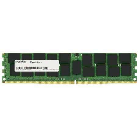 Ram dimm ddr4 4gb mushkin 2400mhz [mes4u240hf4g]