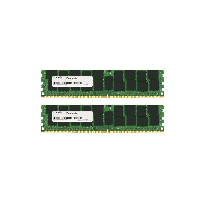 Ram dimm ddr4 16gb mushkin -2x8gb-2133mhz [997183]