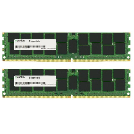 Ram dimm ddr4 16gb mushkin -2x8gb-2133mhz [997183]