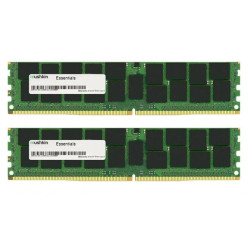 Ram dimm ddr4 32gb mushkin (16x2)-1200mhz [mes4u213ff16g28x2]