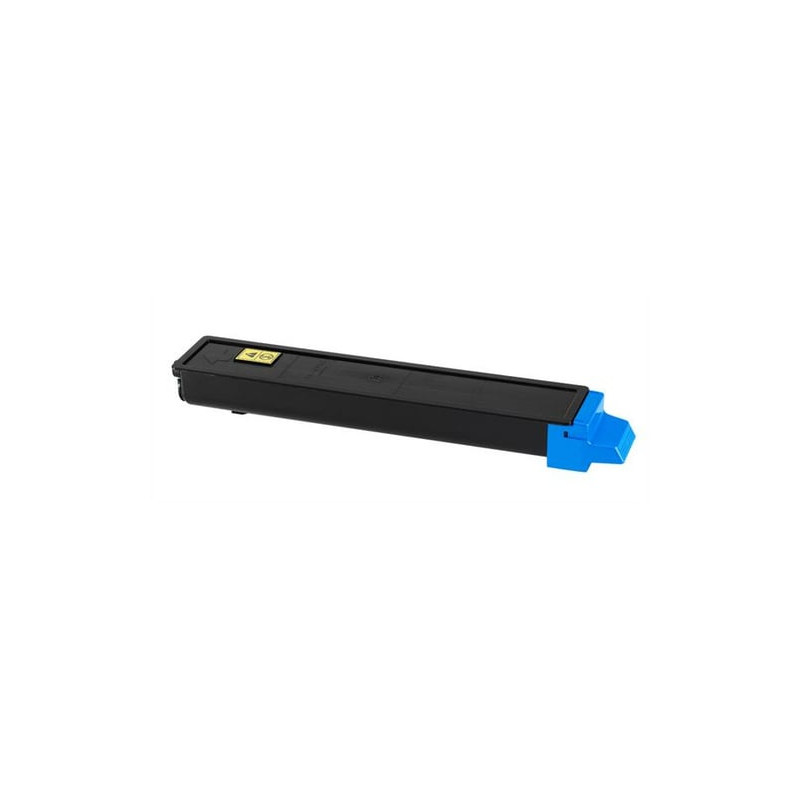 Toner kyocera ciano tk-895c fs-c8020mfp [1t02k0cnl0]