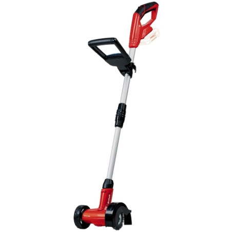 Rasaerba einhell ge-cc 18li kit [3424051]