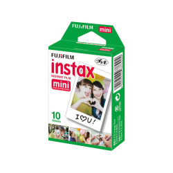 Pellicole fujifilm instax mini instant 10 pezzi [16386016]