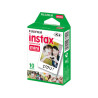 Pellicole fujifilm instax mini instant 10 pezzi [16386016]
