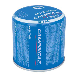 Cartuccia gas c206gls - campingaz [3000002295]