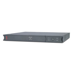 Gruppo di continuita' apc smart ups sc450rmi1u 450va 230v 19/1
