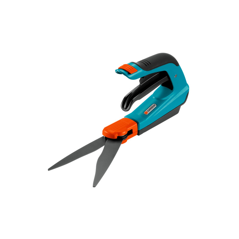 Forbici per erba girevoli gardena 8735-20 comfort [8735-20]