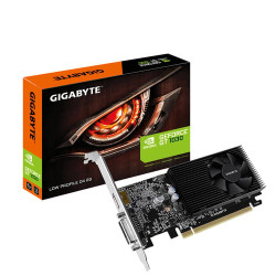 Scheda video nvidia gigabyte 2gb d4 gt 1030 lp [gv-n1030d4-2gl]