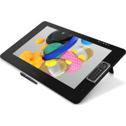 Tavoletta grafica wacom cintiq pro 24 pen dtk-2420 [dtk-2420]