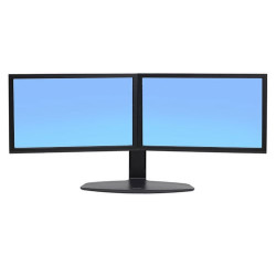 Supporto monitor ergotron neo-flex lift stand dual-monitor