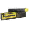 Toner kyocera giallo tk-8705y taskalfa 6550ci 7550ci [1t02k9anl0]