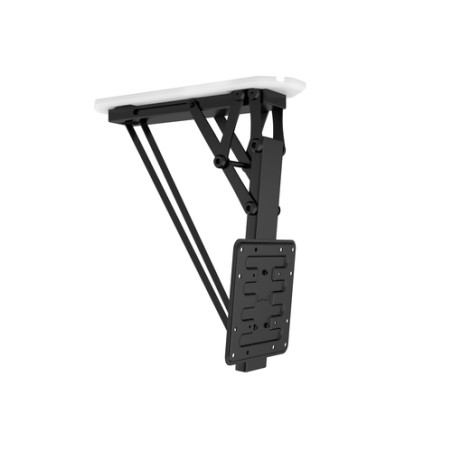 Supporto a soffitto hagor m ves flipdown moto 32-55" [1710]
