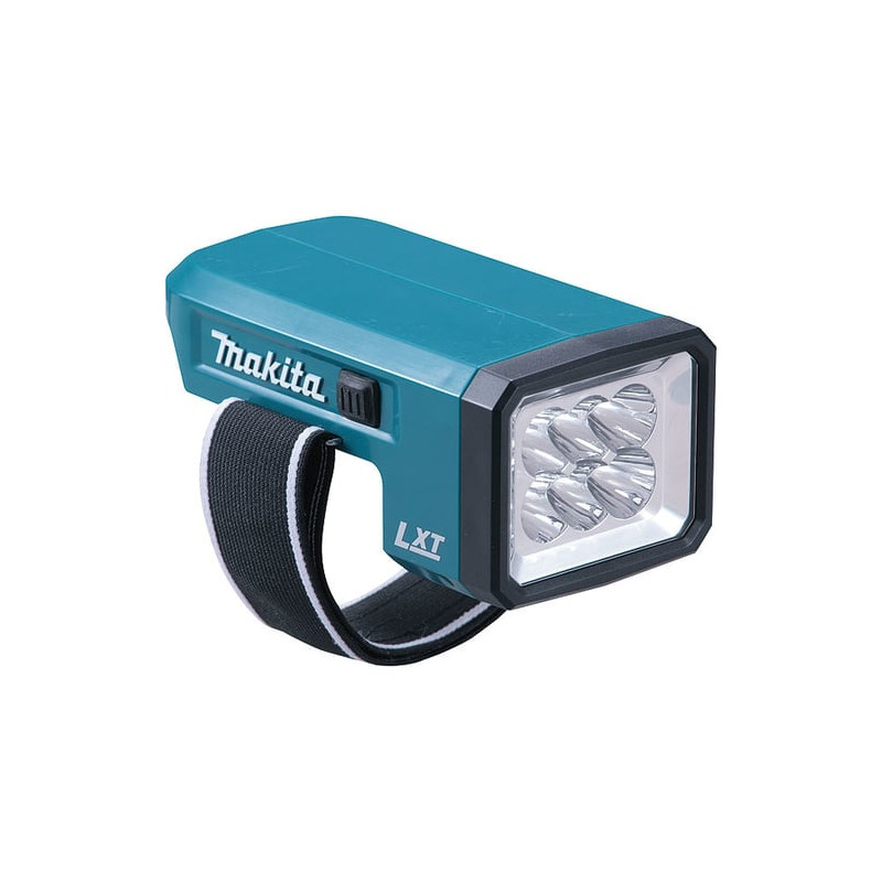 Lampada portatile makita bml146 a batteria [stexbml146]