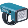 Lampada portatile makita bml146 a batteria [stexbml146]