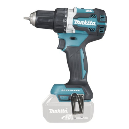 Trapano avvitatore makita ddf484z 18v senza batteria [ddf484z]