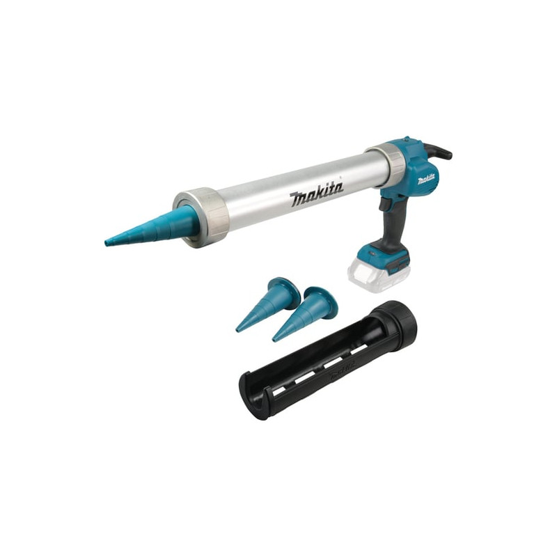 Pistola colla makita dcg180zx 18v [dcg180zx]