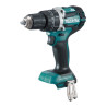 Trapano avvitatore makita dhp484z cordless 18v nero/blu [dhp484z]