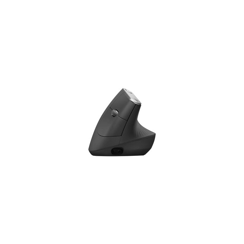 Mouse logitech mx vertical advanced egonomic wireless [910-005448]