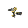 Trapano avvitatore dewalt dcd991nt-xj 18v cordless [dcd991nt-xj]