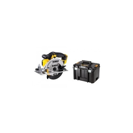 Sega circolare dewalt dcs391nt-xj 18v cordless [dcs391nt-xj]