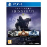 videogioco ps4 activision destiny 2: i rinnegati - collezione