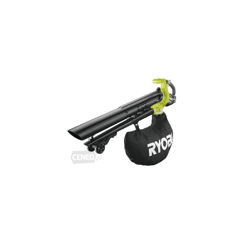 Aspiratore soffiatore ryobi obv18 5133003661 [5133003661]