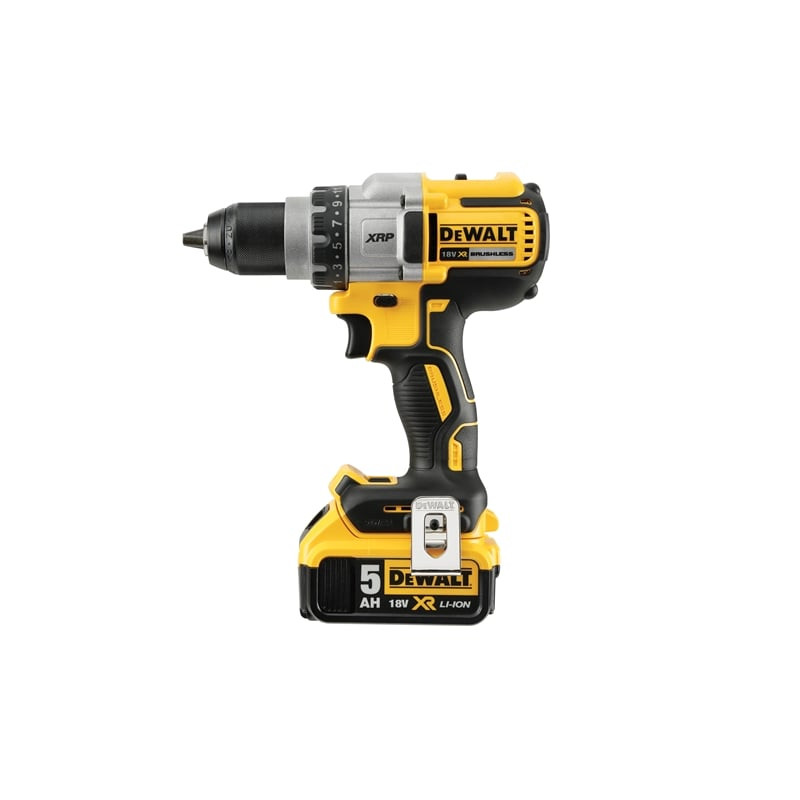 Trapano avvitatore dewalt dcd991p2-qw [dcd991p2-qw]
