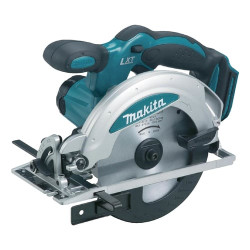 Sega circolare makita dss610z (165 mm) [dss610z]
